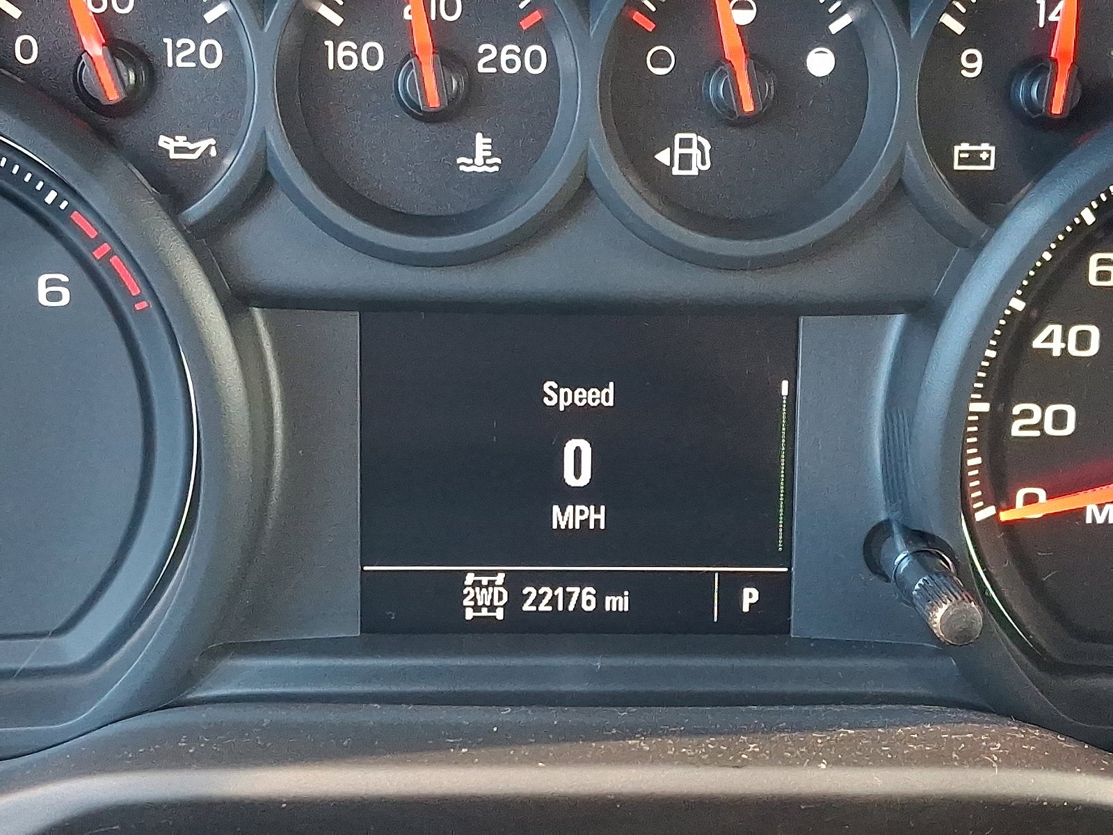 2023 GMC Sierra 2500 HD Pro