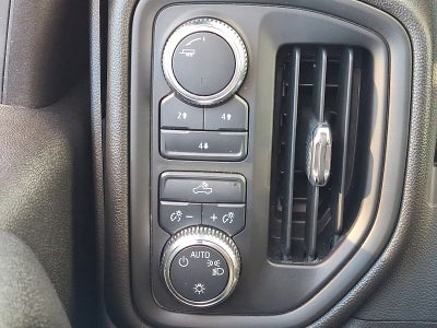 2023 GMC Sierra 2500 HD Pro