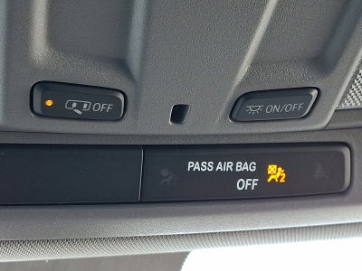 2023 GMC Sierra 2500 HD Pro