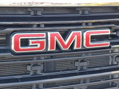 2023 GMC Sierra 2500 HD Pro