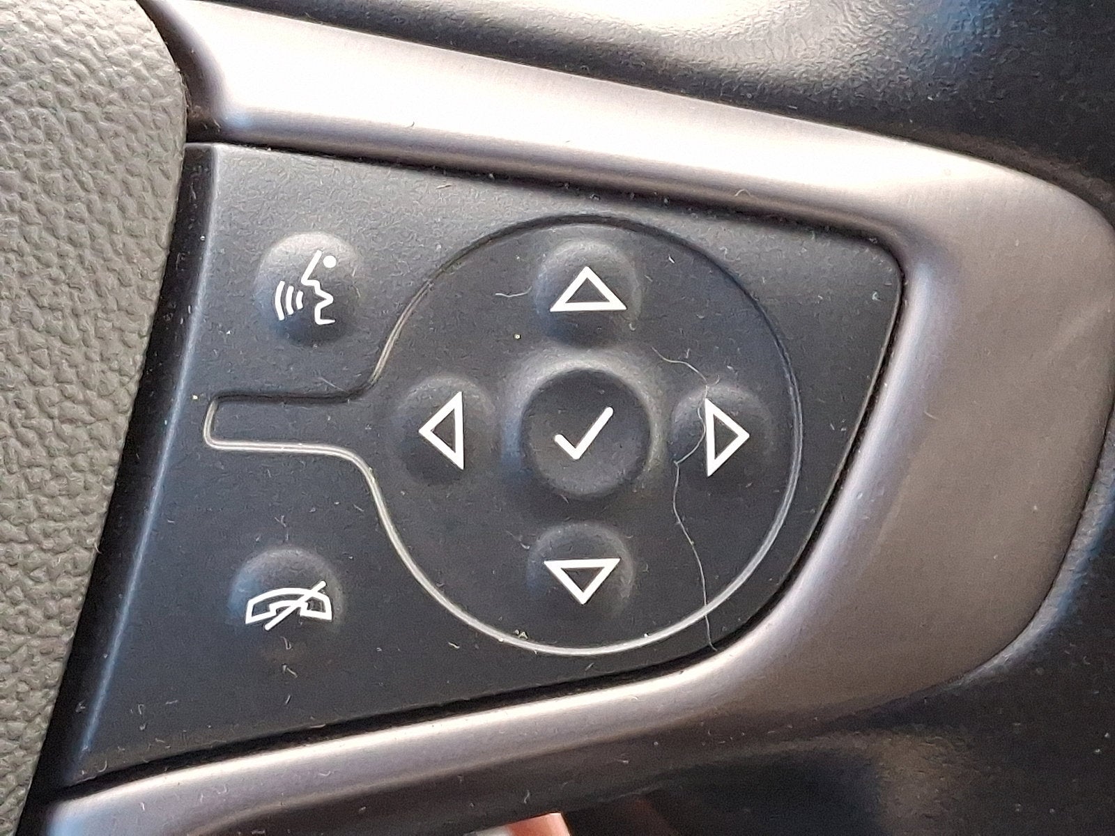 2022 GMC Canyon AT4 - Cloth