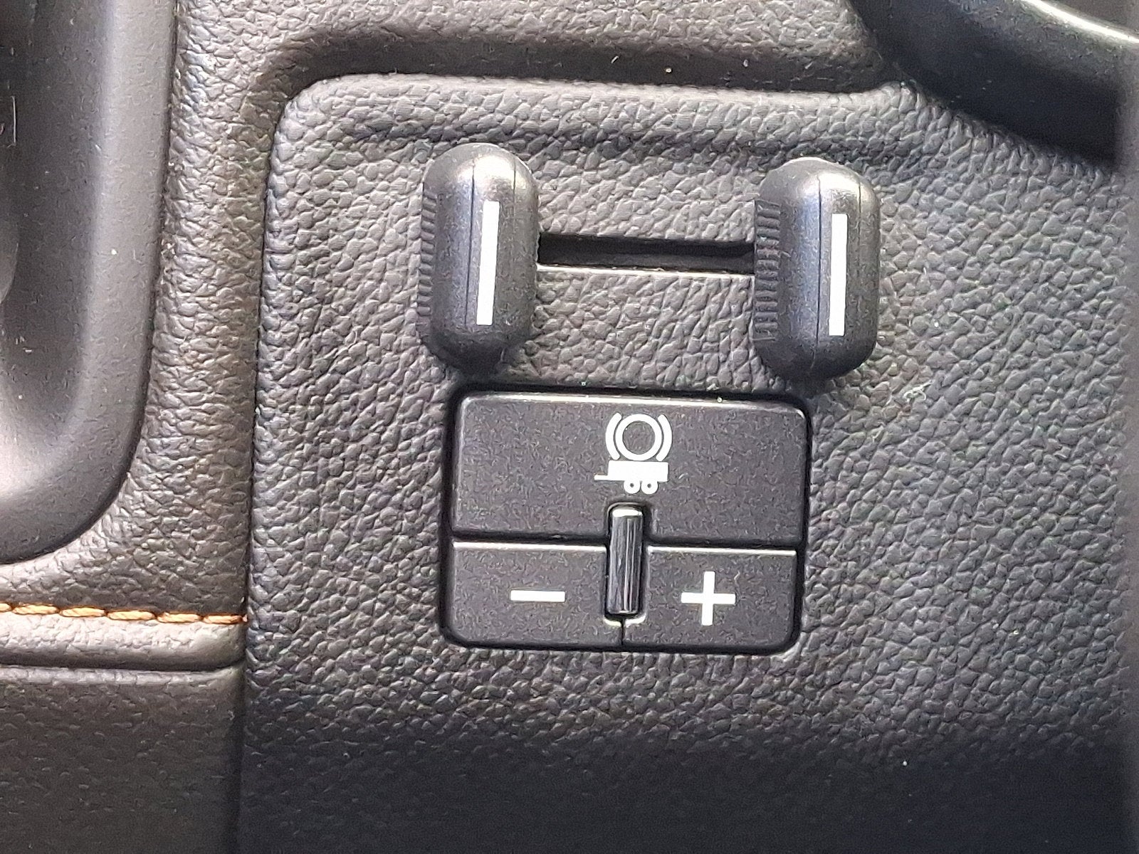 2022 GMC Canyon AT4 - Cloth