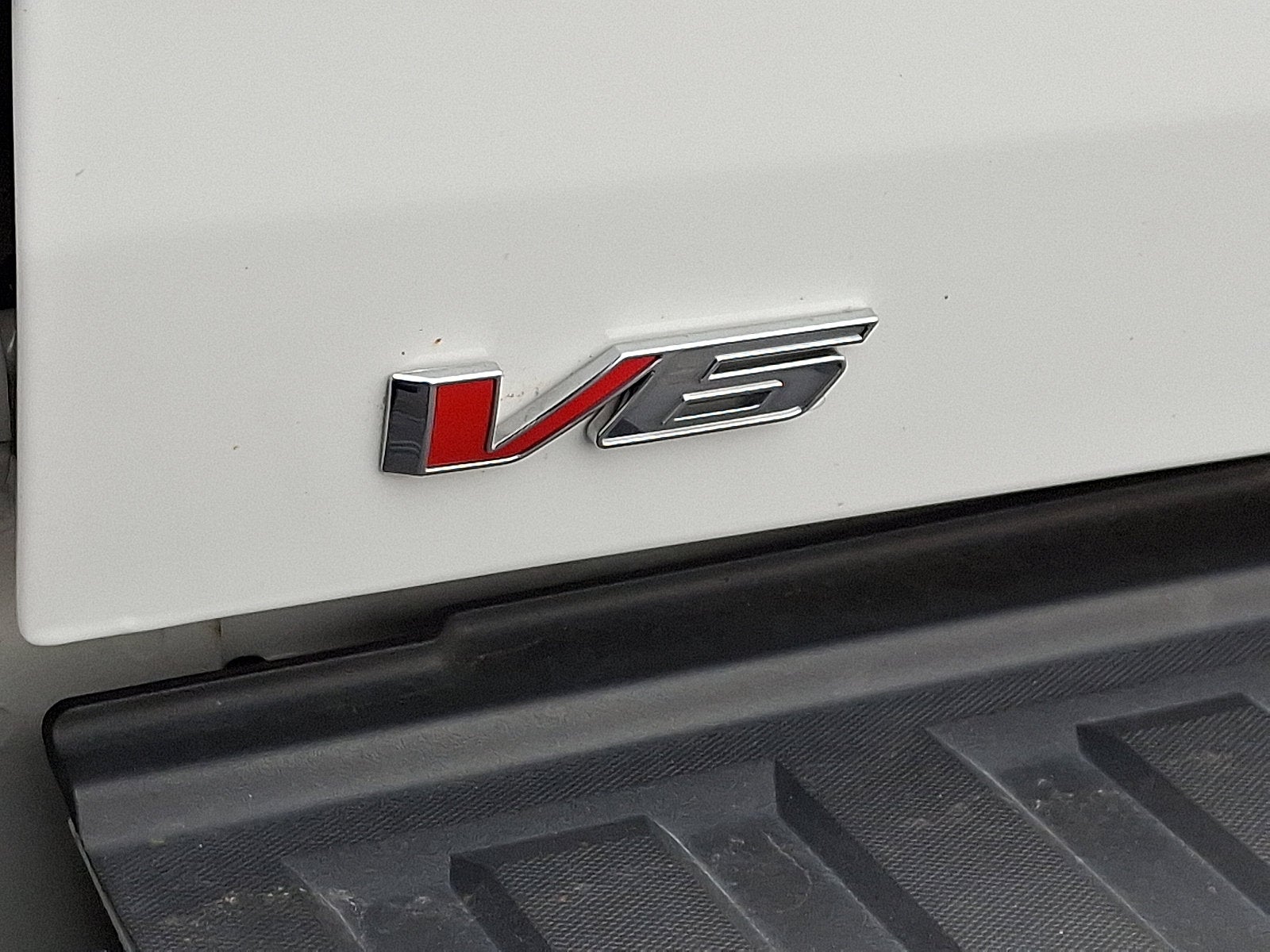 2022 GMC Canyon AT4 - Cloth