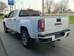 2022 GMC Canyon AT4 - Cloth