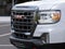 2022 GMC Canyon AT4 - Cloth