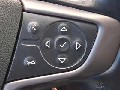 2022 GMC Canyon AT4 - Cloth