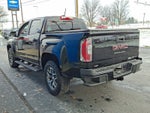 2022 GMC Canyon AT4 - Cloth
