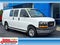2023 GMC Savana Cargo 2500 Work Van