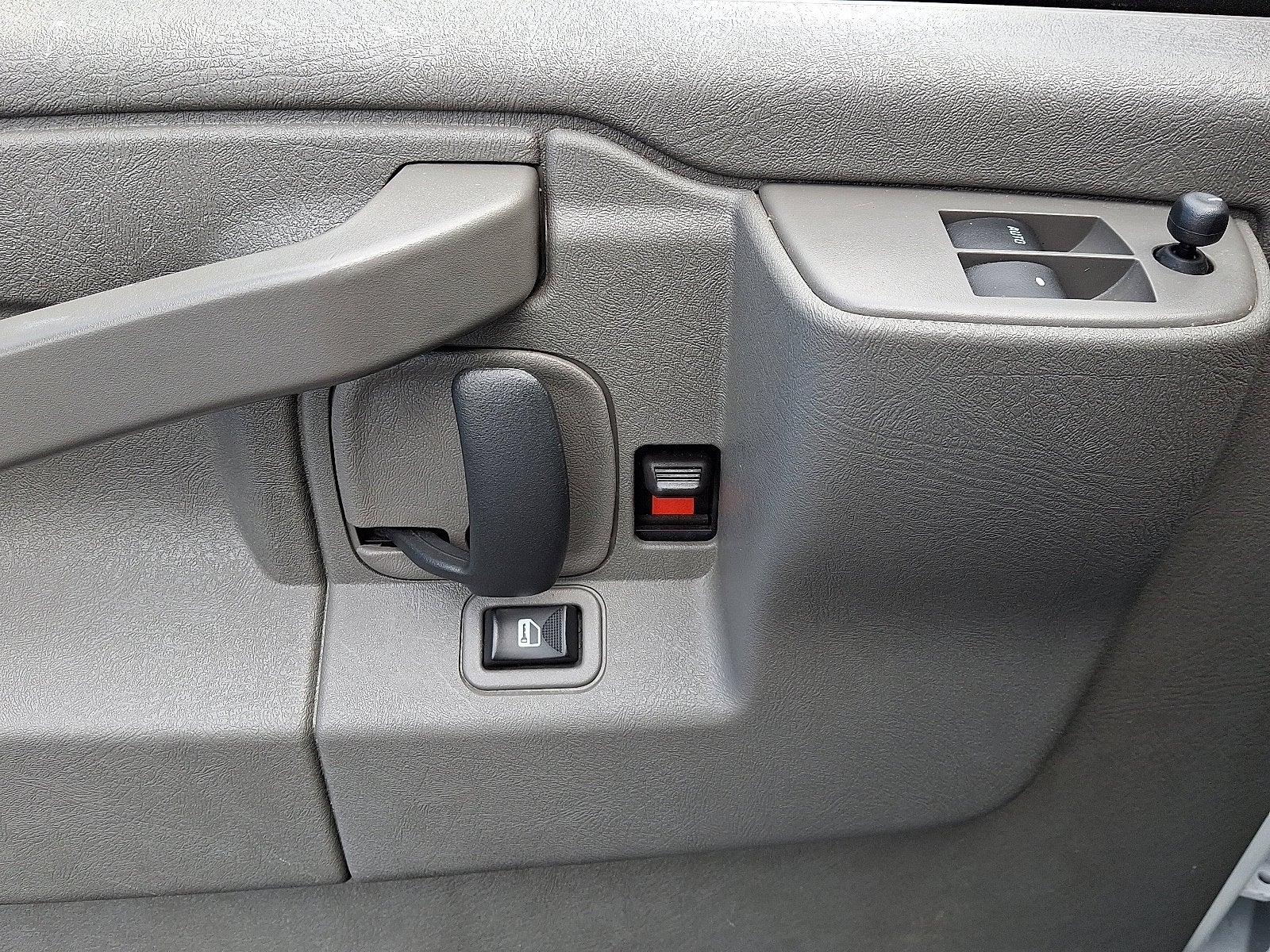 2023 GMC Savana Cargo 2500 Work Van