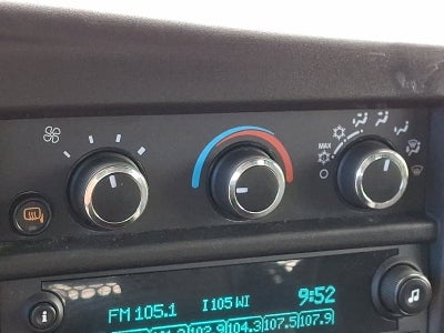 2023 GMC Savana Cargo 2500 Work Van