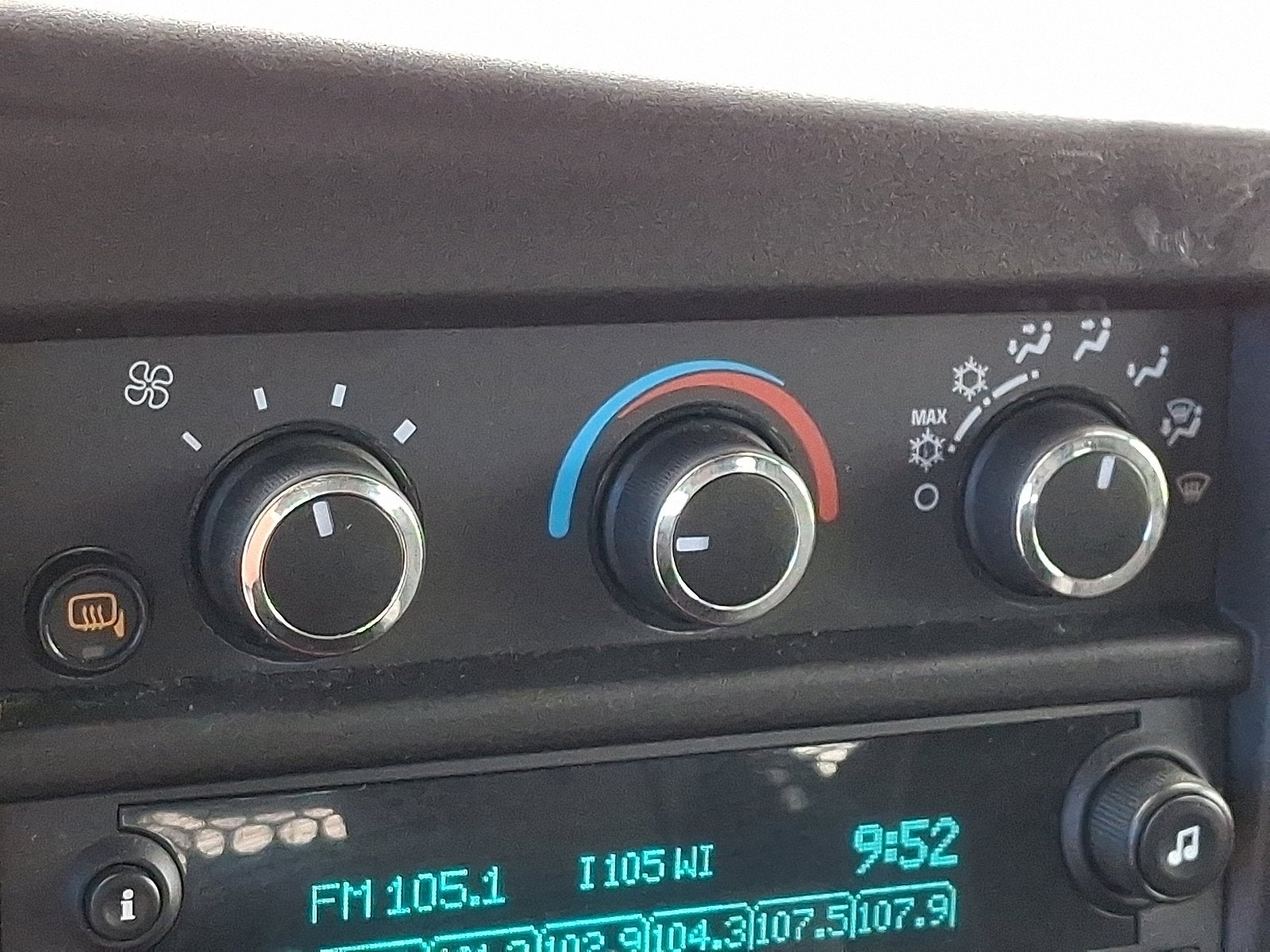 2023 GMC Savana Cargo 2500 Work Van