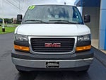 2023 GMC Savana Cargo 2500 Work Van
