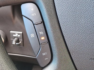 2023 GMC Savana Cargo 2500 Work Van