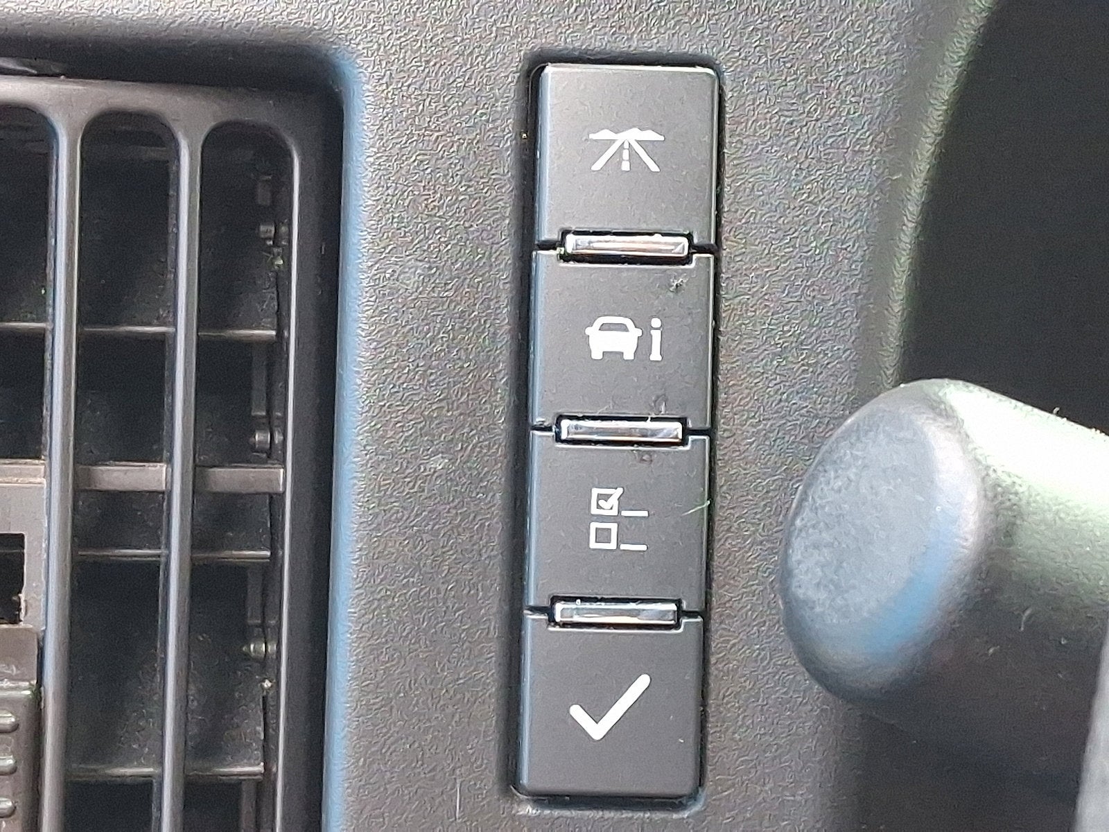 2023 GMC Savana Cargo 2500 Work Van