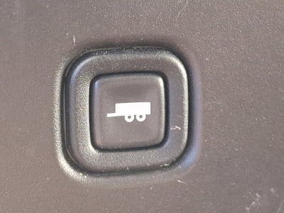 2023 GMC Savana Cargo 2500 Work Van