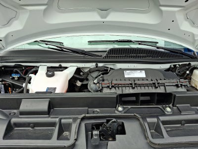 2023 GMC Savana Cargo 2500 Work Van