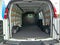 2023 GMC Savana Cargo 2500 Work Van