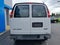 2023 GMC Savana Cargo 2500 Work Van