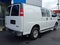 2023 GMC Savana Cargo 2500 Work Van
