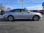 2020 Honda Accord Sedan LX