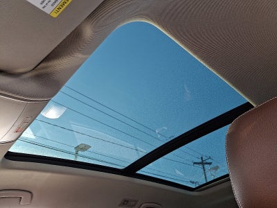 2022 Volkswagen Atlas 3.6L V6 SEL