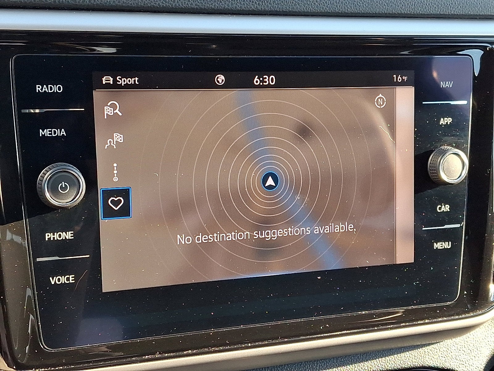 2022 Volkswagen Atlas 3.6L V6 SEL