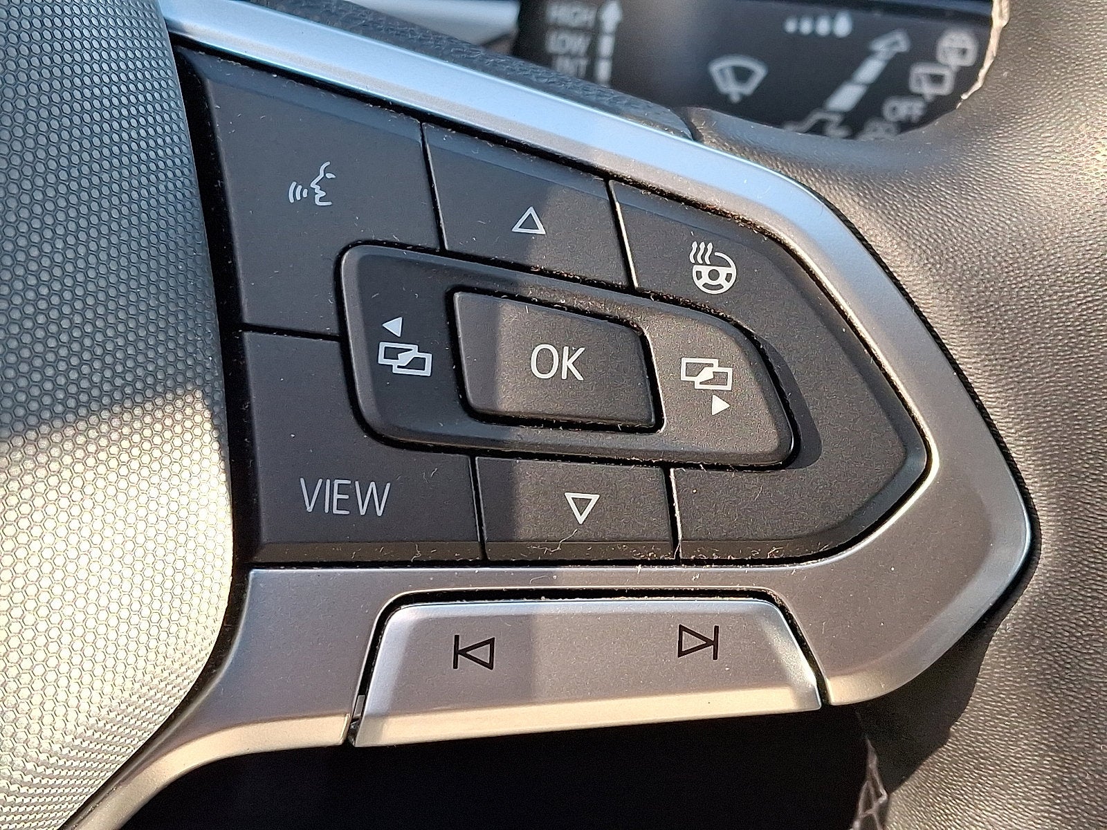 2022 Volkswagen Atlas 3.6L V6 SEL