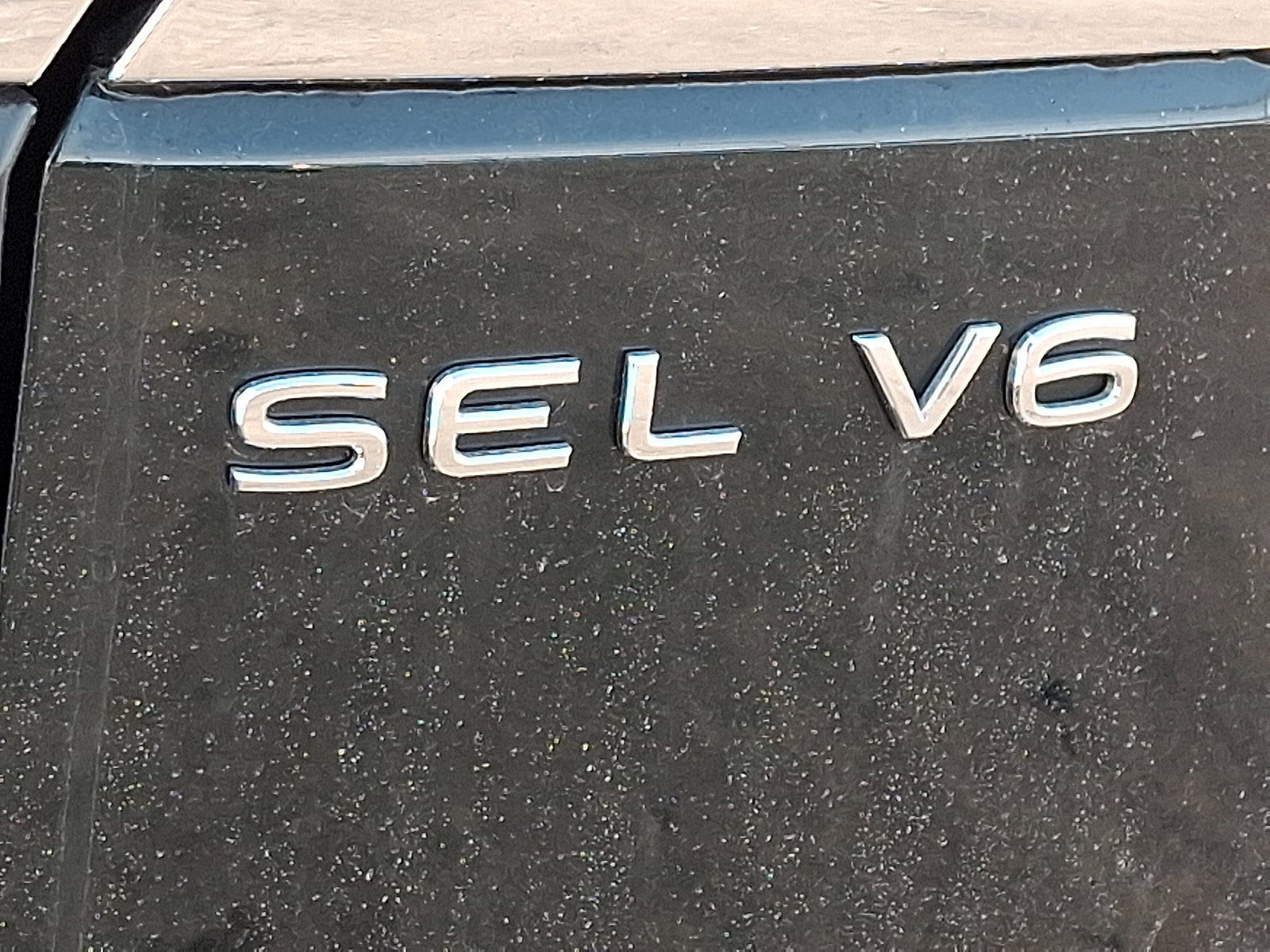 2022 Volkswagen Atlas 3.6L V6 SEL