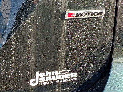 2022 Volkswagen Atlas 3.6L V6 SEL