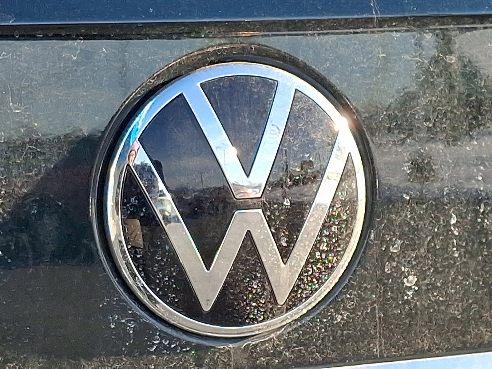 2022 Volkswagen Atlas 3.6L V6 SEL