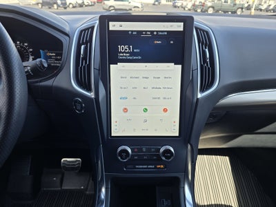 2023 Ford Edge ST