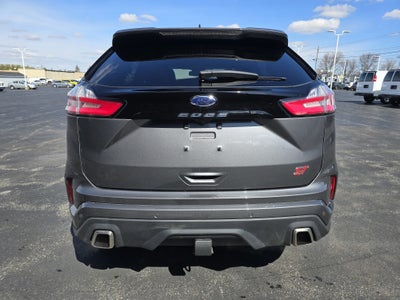 2023 Ford Edge ST