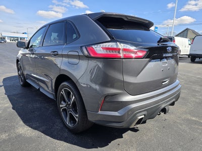 2023 Ford Edge ST