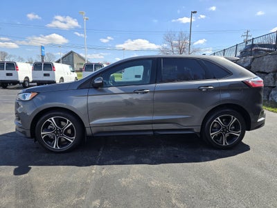 2023 Ford Edge ST