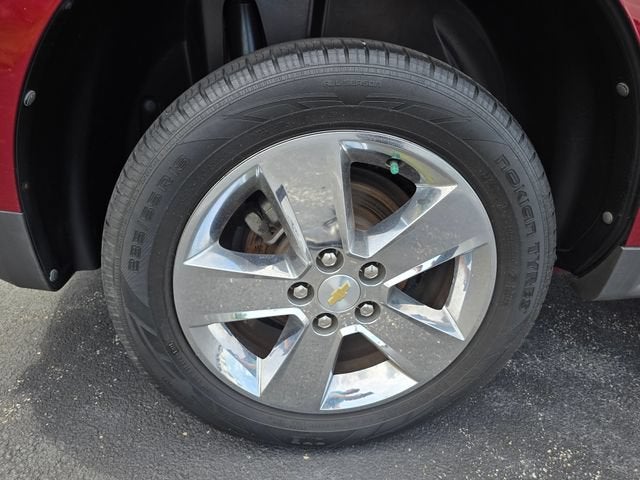 2012 Chevrolet Equinox LT w/1LT