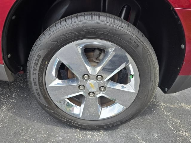 2012 Chevrolet Equinox LT w/1LT