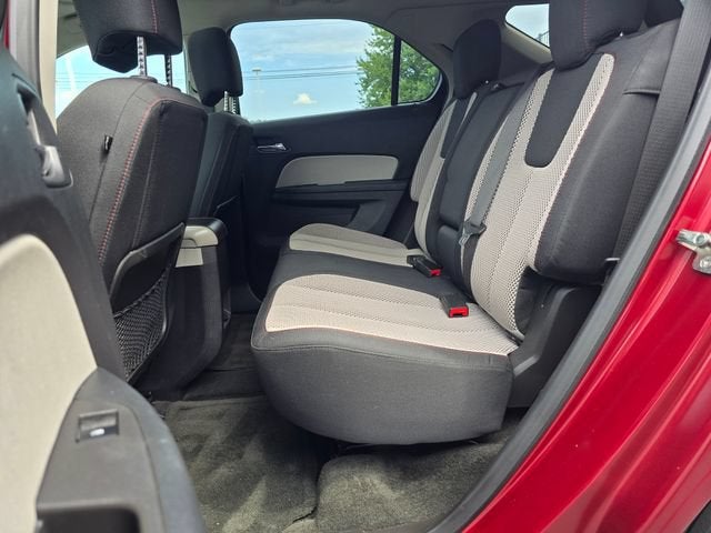 2012 Chevrolet Equinox LT w/1LT