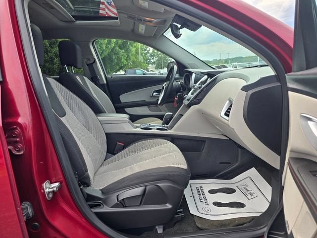 2012 Chevrolet Equinox LT w/1LT