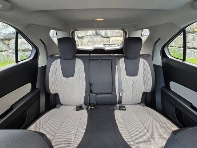 2012 Chevrolet Equinox LT w/1LT