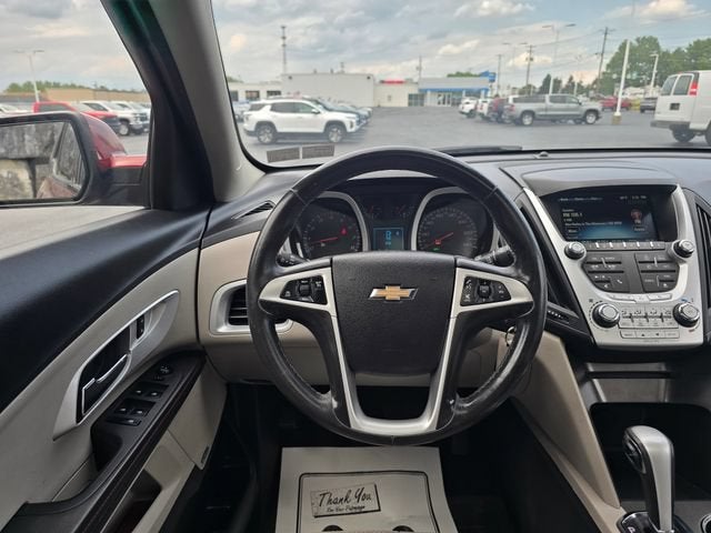 2012 Chevrolet Equinox LT w/1LT
