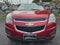 2012 Chevrolet Equinox LT w/1LT