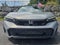 2025 Honda Civic Si Manual