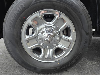 2020 RAM 2500 Big Horn