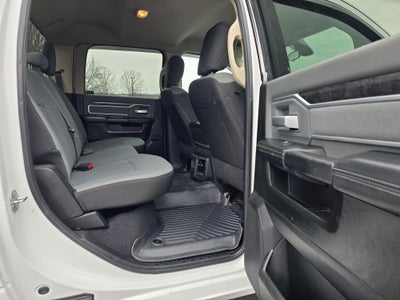 2020 RAM 2500 Big Horn