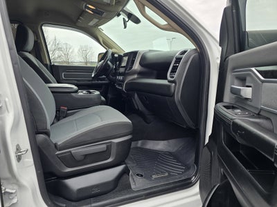 2020 RAM 2500 Big Horn