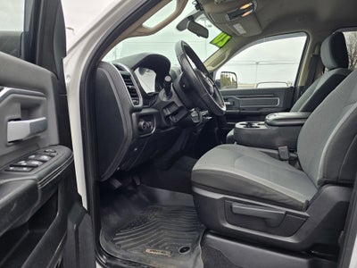 2020 RAM 2500 Big Horn
