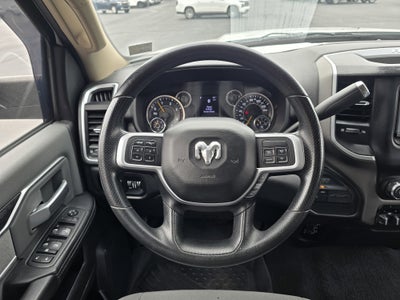 2020 RAM 2500 Big Horn