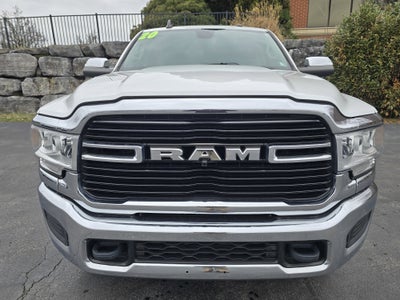 2020 RAM 2500 Big Horn