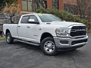 2020 RAM 2500 Big Horn