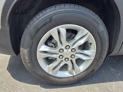 2019 Chevrolet Blazer FWD 4dr w/1LT